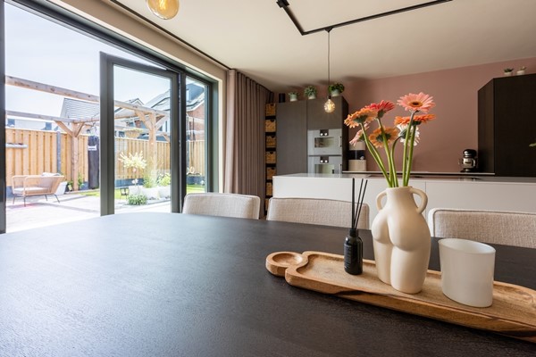 Medium property photo - Sterrenkroos 39, 4616 AT Bergen op Zoom